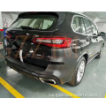 BMW X5M vifaa vya gari Kit